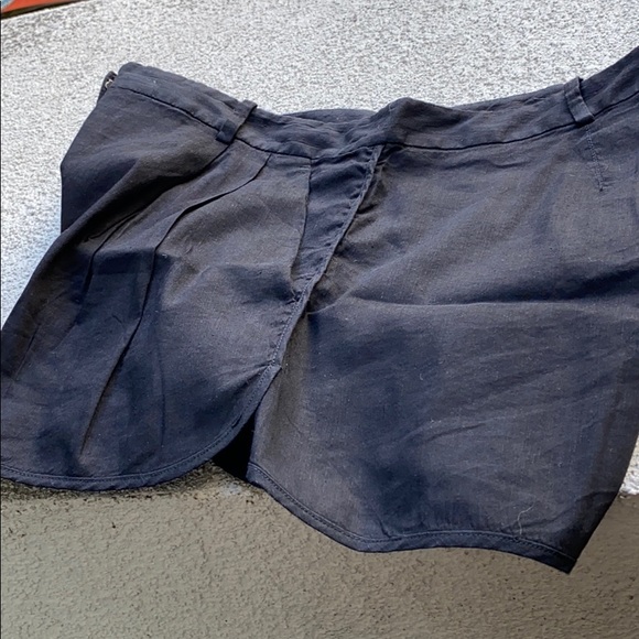 {Theory} Shorts - Picture 6 of 8